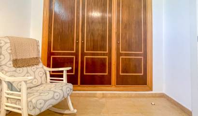 Sale - Townhouse - Orihuela Costa - Punta Prima