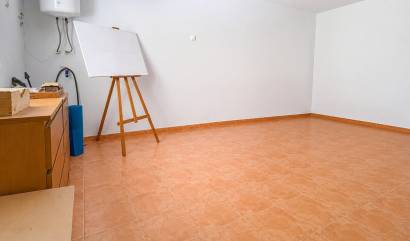 Sale - Townhouse - Orihuela Costa - Punta Prima