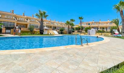 Sale - Townhouse - Orihuela Costa - Punta Prima