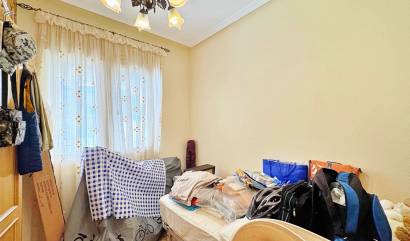 Sale - Townhouse - Orihuela Costa - Villamartín