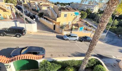 Sale - Townhouse - Orihuela Costa - Villamartín
