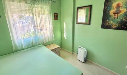 Sale - Townhouse - Orihuela Costa - Villamartín