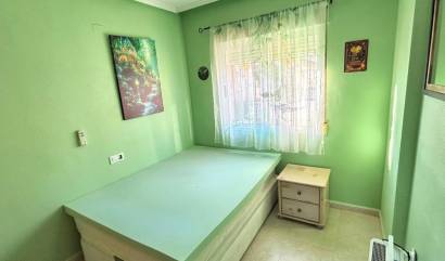 Sale - Townhouse - Orihuela Costa - Villamartín