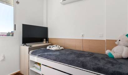 Sale - Townhouse - Orihuela Costa - Villamartín