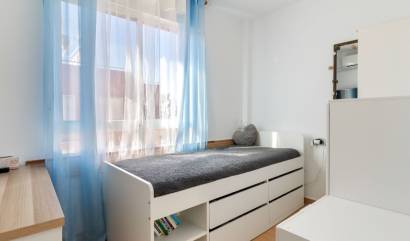 Sale - Townhouse - Orihuela Costa - Villamartín