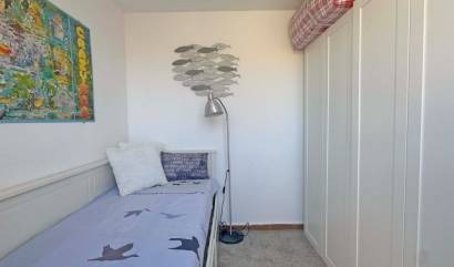 Sale - Townhouse - Orihuela Costa - Villamartín