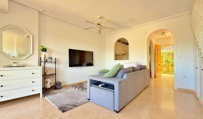 Sale - Townhouse - Orihuela - Orihuela Costa