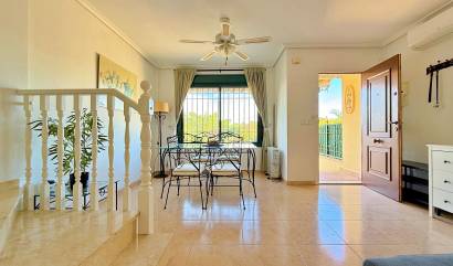 Sale - Townhouse - Orihuela - Orihuela Costa