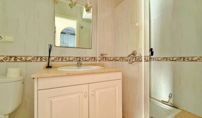 Sale - Townhouse - Orihuela - Orihuela Costa