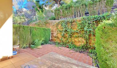 Sale - Townhouse - Orihuela - Orihuela Costa