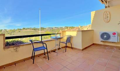 Sale - Townhouse - Orihuela - Orihuela Costa