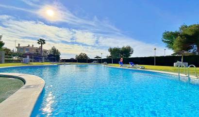 Sale - Townhouse - Orihuela - Orihuela Costa