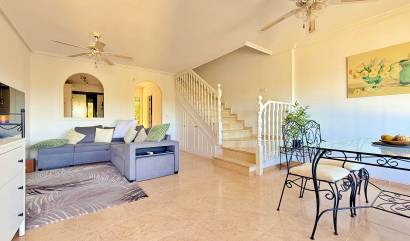 Sale - Townhouse - Orihuela - Orihuela Costa