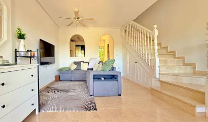 Sale - Townhouse - Orihuela - Orihuela Costa