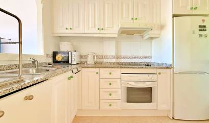 Sale - Townhouse - Orihuela - Orihuela Costa