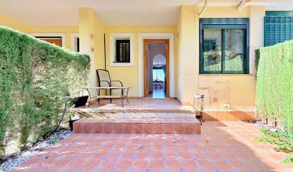 Sale - Townhouse - Orihuela - Orihuela Costa