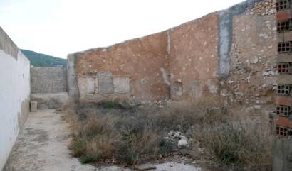 Sale - Townhouse - Pinoso