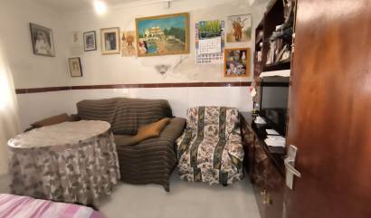 Sale - Townhouse - Pinoso