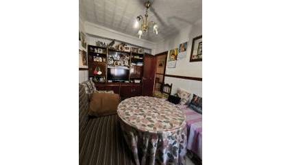 Sale - Townhouse - Pinoso
