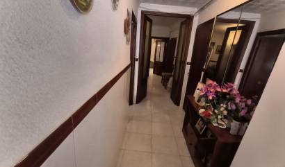 Sale - Townhouse - Pinoso