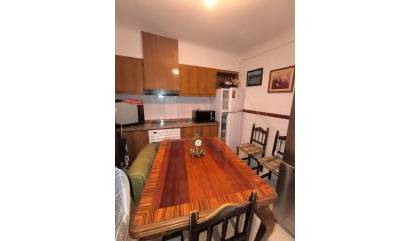 Sale - Townhouse - Pinoso