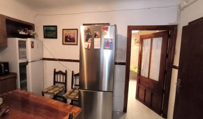 Sale - Townhouse - Pinoso