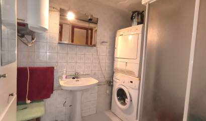 Sale - Townhouse - Pinoso