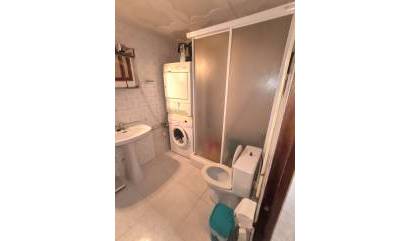 Sale - Townhouse - Pinoso