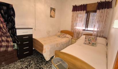 Sale - Townhouse - Pinoso