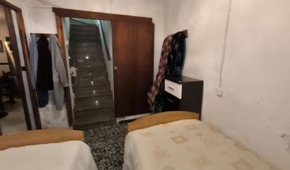 Sale - Townhouse - Pinoso