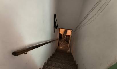 Sale - Townhouse - Pinoso