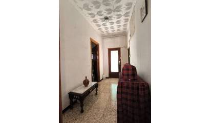 Sale - Townhouse - Pinoso