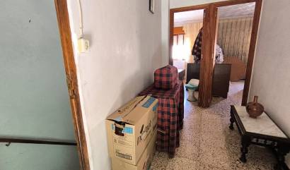 Sale - Townhouse - Pinoso