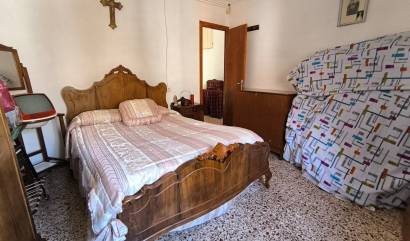 Sale - Townhouse - Pinoso