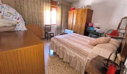 Sale - Townhouse - Pinoso