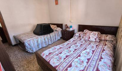 Sale - Townhouse - Pinoso