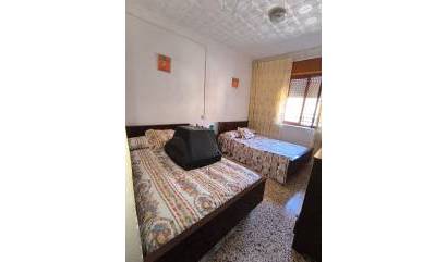 Sale - Townhouse - Pinoso