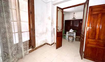 Sale - Townhouse - Pinoso