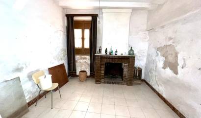 Sale - Townhouse - Pinoso