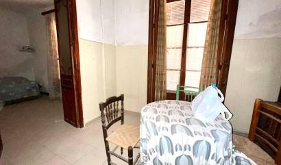 Sale - Townhouse - Pinoso