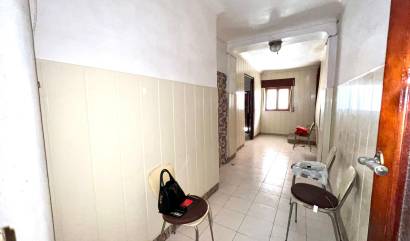 Sale - Townhouse - Pinoso