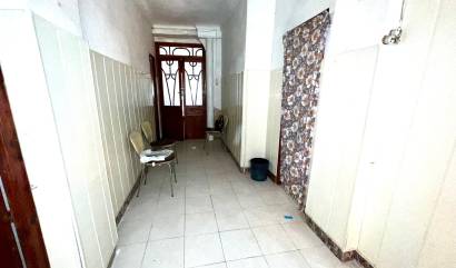 Sale - Townhouse - Pinoso