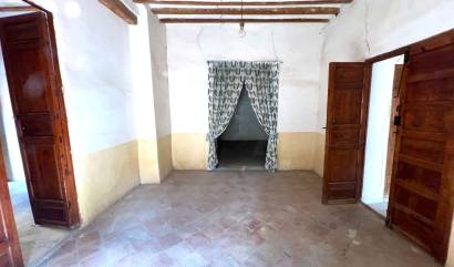 Sale - Townhouse - Pinoso