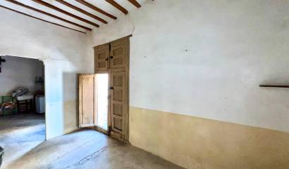 Sale - Townhouse - Pinoso