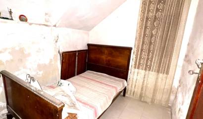 Sale - Townhouse - Pinoso