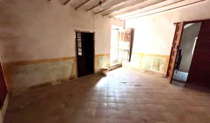 Sale - Townhouse - Pinoso