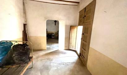 Sale - Townhouse - Pinoso