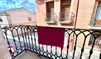 Sale - Townhouse - Pinoso