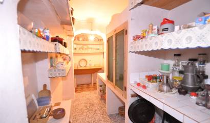 Sale - Townhouse - Pinoso