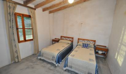 Sale - Townhouse - Pinoso